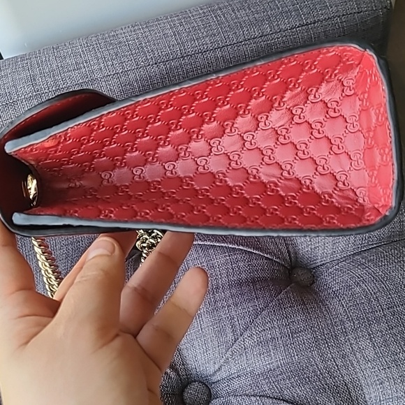 ‼️SOLD‼️Gucci Emily shoulder bag - Picture 11 of 17